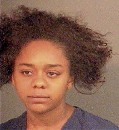 Sheronda Dillard, - St. Joseph County, IN 